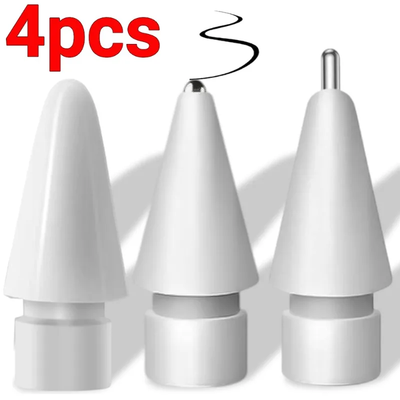 4/1 шт., сменные наконечники для планшета 
4/1 шт., сменные наконечники для планшета