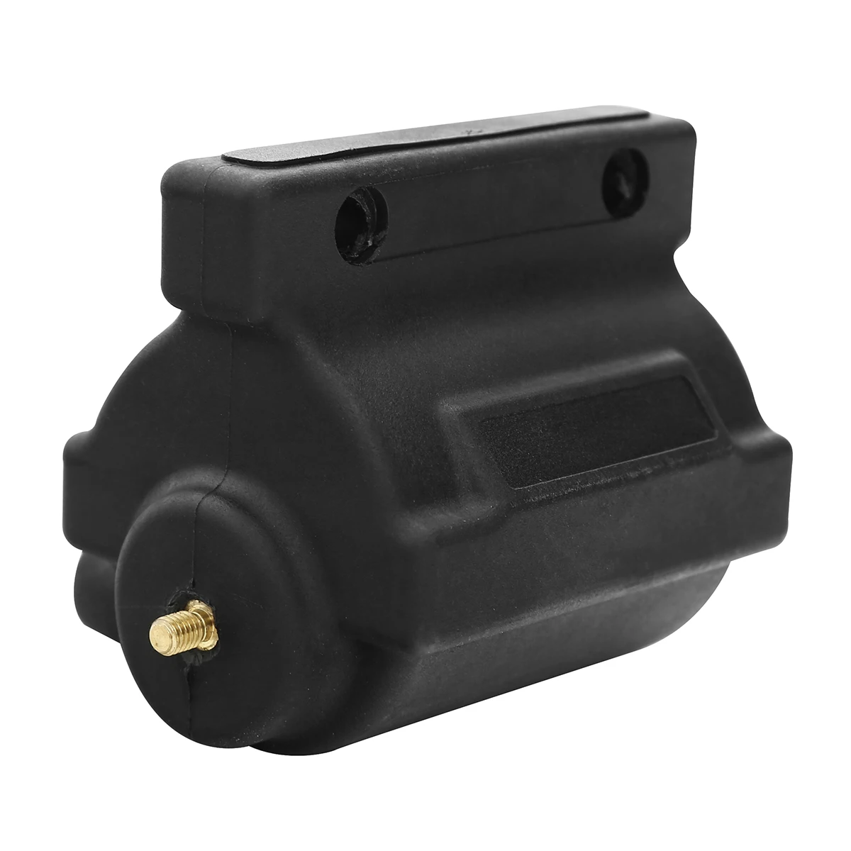 Dual Fire Twin Power Ignition Coil For Harley Electra Glide Dyna Low Rider Sportster Big Twin 65-79 Motorcycle
Dual Fire Twin Power Ignition Coil For Harley Electra Glide Dyna Low Rider Sportster Big Twin 65-79 Motorcycle