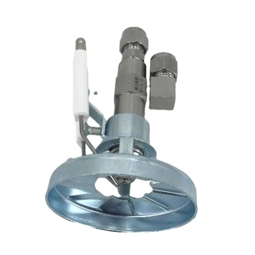 Siphon Nozzle Heavy Oil Nozzle Waste Oil Fuel Bread Waste Oil Burner Nozzle Waste Oil Nozzle Alcohol-based Fuel Oil
Siphon Nozzle Heavy Oil Nozzle Waste Oil Fuel Bread Waste Oil Burner Nozzle Waste Oil Nozzle Alcohol-based Fuel Oil