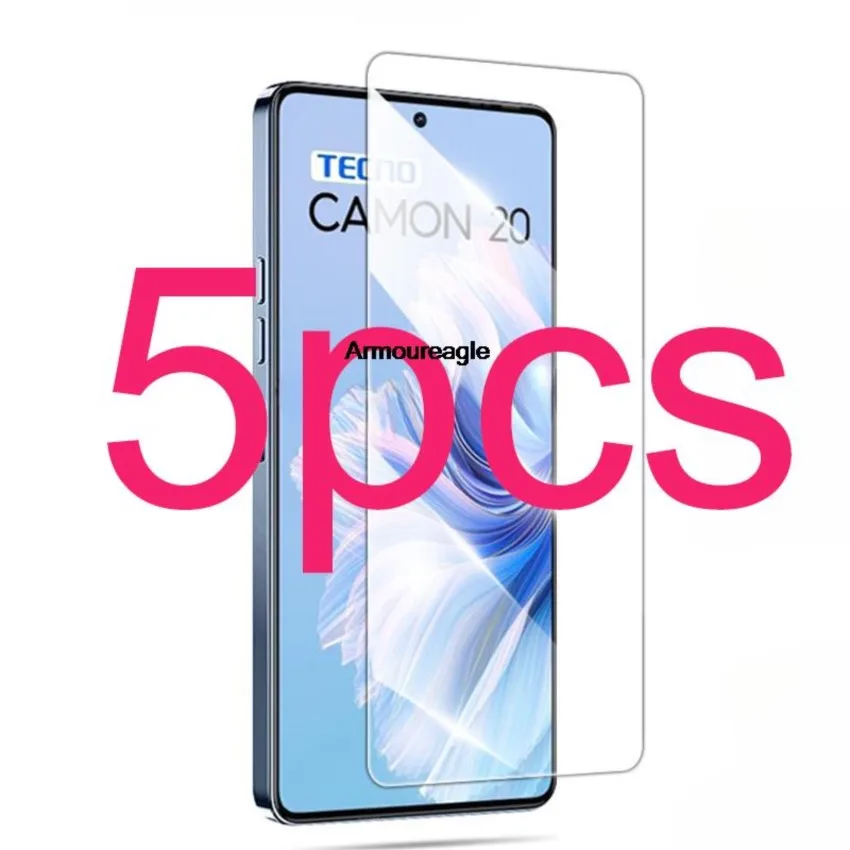 5pcs hd tempered glass on for tecno camon 20 avocado art clear screen protector thin for tecno camon20 2.5d 9h protective film
5pcs hd tempered glass on for tecno camon 20 avocado art clear screen protector thin for tecno camon20 2.5d 9h protective film