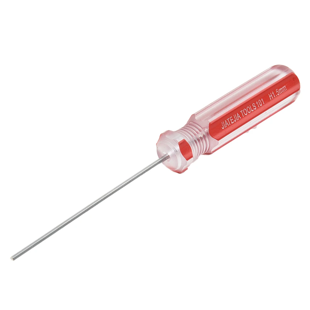 1.5mm-6mm Hexagon Screwdriver Set Flat Head Hex Magnetic Repair Hand Tool Locked Screws Steel Screwdriver Tools Set Wholesale
1.5mm-6mm Hexagon Screwdriver Set Flat Head Hex Magnetic Repair Hand Tool Locked Screws Steel Screwdriver Tools Set Wholesale