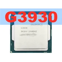 celeron g3930 2.90ghz 2mb cache processador cpu Two cores, two threads 14nm 51W lga 1151 cpu celeron g3930 2.90ghz 2mb cache processador cpu Two cores, two threads 14nm 51W lga 1151 cpu