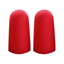 1pair Soft Sponge Ear Plugs Sound Insulation Ear Protection Earplugs Noise Reduction Sleeping Plugs Color Random
1pair Soft Sponge Ear Plugs Sound Insulation Ear Protection Earplugs Noise Reduction Sleeping Plugs Color Random