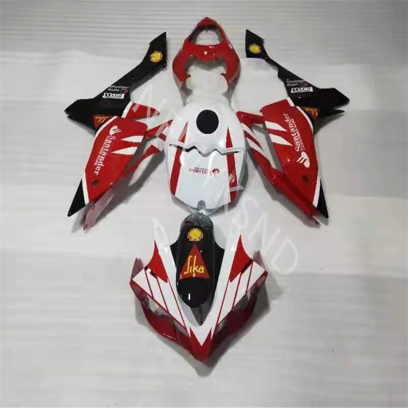 Высококачественный обтекатель для мотоцикла YZF-R1 2007-2008 YZF R1 07-08, красный, белый, искусственный обтекатель для мотоцикла
Высококачественный обтекатель для мотоцикла YZF-R1 2007-2008 YZF R1 07-08, красный, белый, искусственный обтекатель для мотоцикла