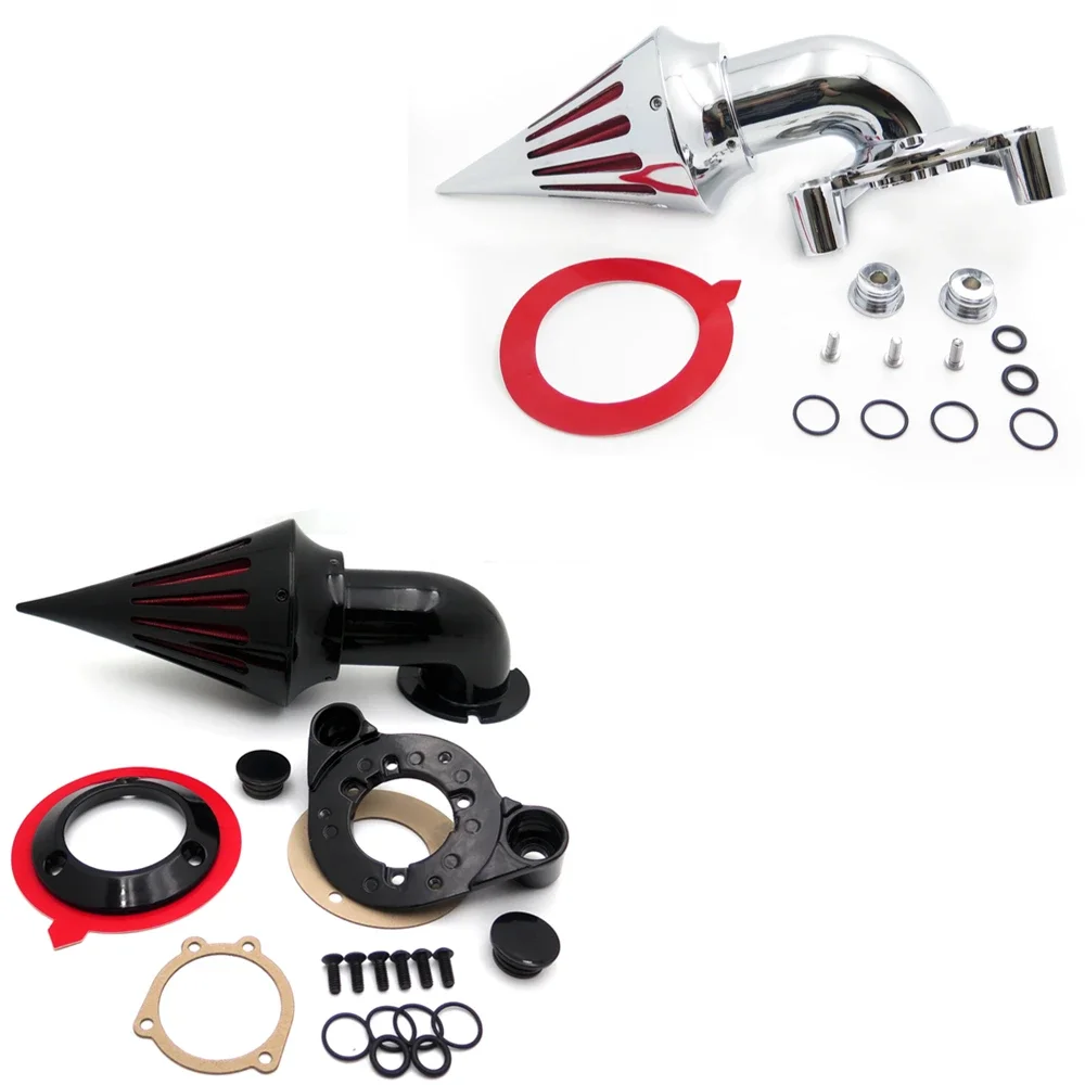 Glossy Black Spike Air Cleaner Kits For 1991-2021 Harley Davidson Xl Models Sportstar Aftermarket Free Shipping Motorcycle Parts
Glossy Black Spike Air Cleaner Kits For 1991-2021 Harley Davidson Xl Models Sportstar Aftermarket Free Shipping Motorcycle Parts