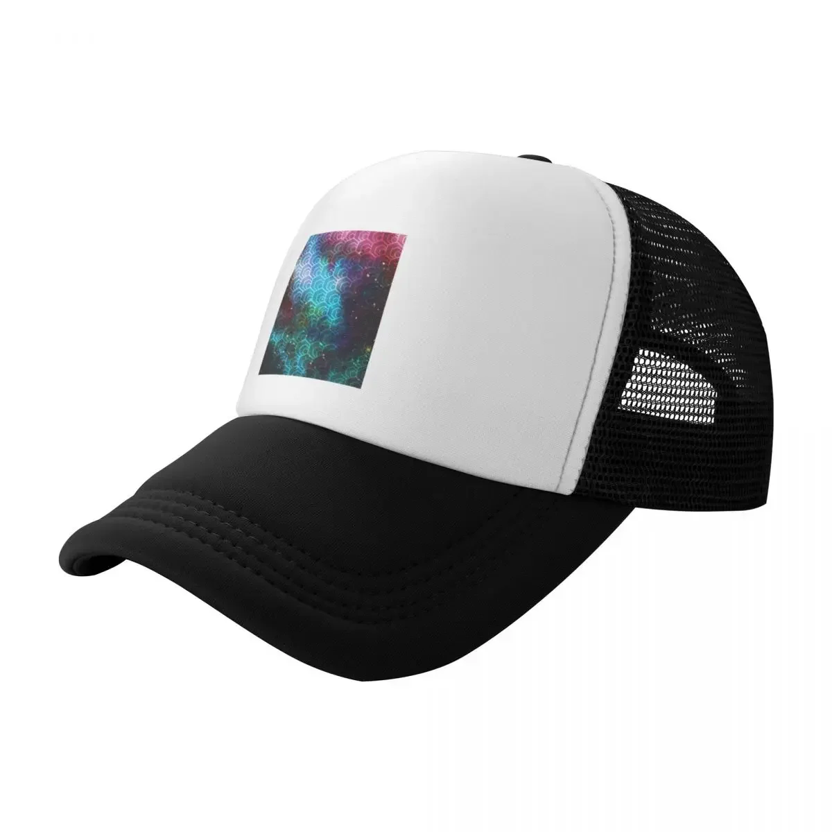 HEX Cryptocurrency Logo Pattern White Transparent on Galaxy Background GraphicCap Baseball Cap
HEX Cryptocurrency Logo Pattern White Transparent on Galaxy Background GraphicCap Baseball Cap