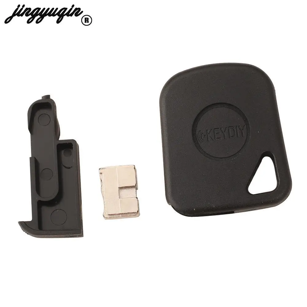jingyuqin Transpondedor Universal Original para llave de coche funda de carcasa para llave compatible con KD VVDI
jingyuqin Transpondedor Universal Original para llave de coche funda de carcasa para llave compatible con KD VVDI