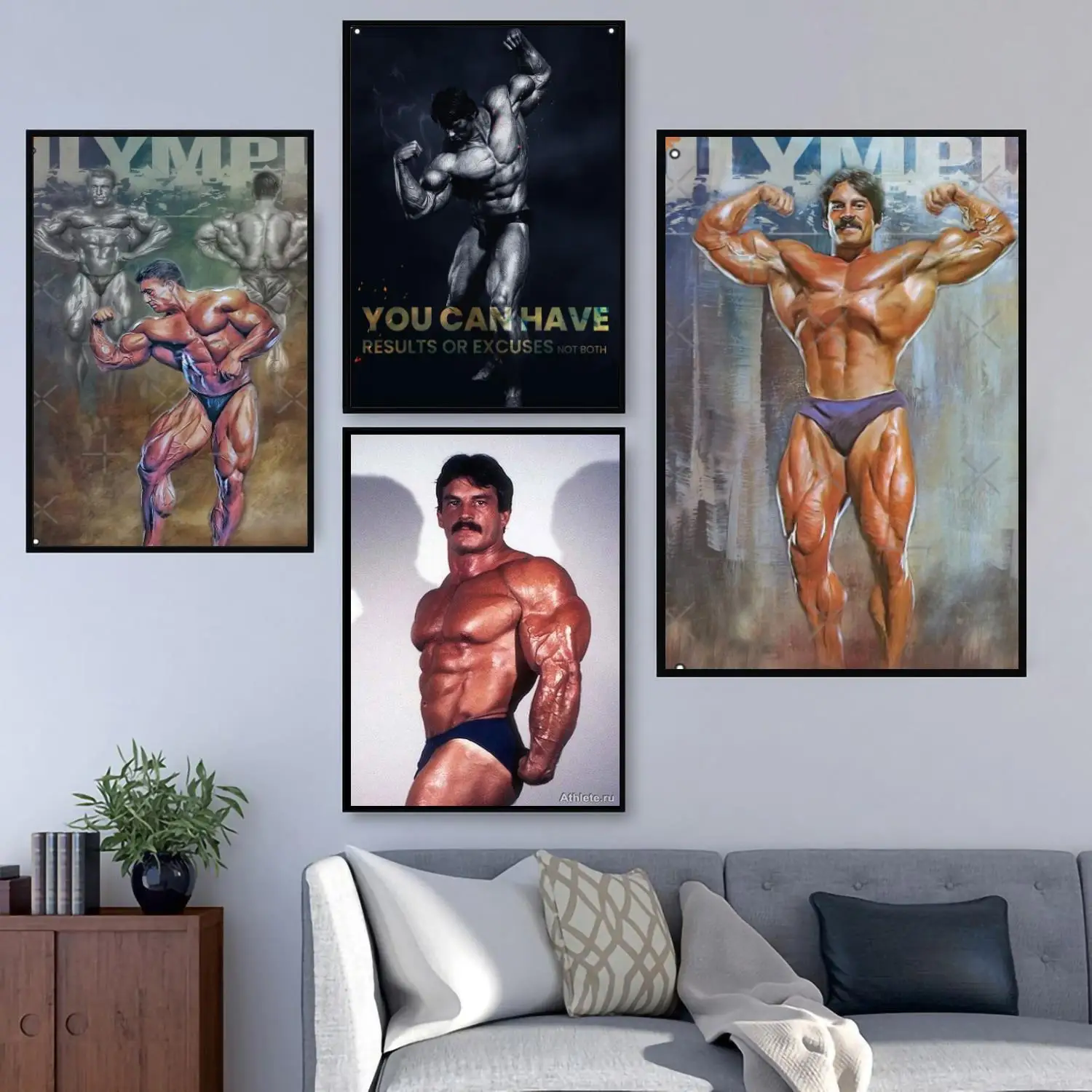 mike mentzer actor 24x36 Poster Decorative Painting Canvas Wall Art Living Room Posters Bedroom Painting
mike mentzer actor 24x36 Poster Decorative Painting Canvas Wall Art Living Room Posters Bedroom Painting