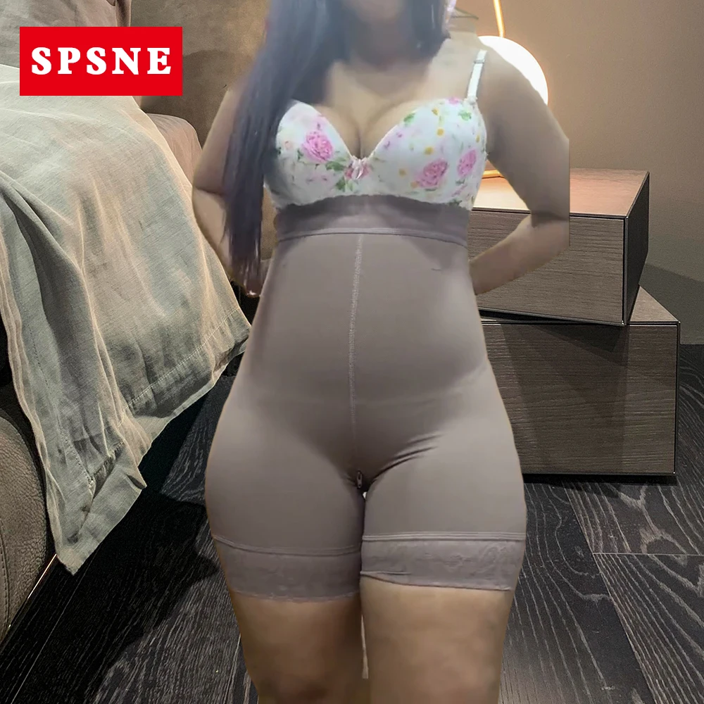 SHORT HIGH MOLDER HIGH WAISTED BUTT LIFTER BODY SHAPER TUMMY CONTROL WAIST TRAINER BUTT SEAMLESS HIP ENHANCER PANTIES
SHORT HIGH MOLDER HIGH WAISTED BUTT LIFTER BODY SHAPER TUMMY CONTROL WAIST TRAINER BUTT SEAMLESS HIP ENHANCER PANTIES