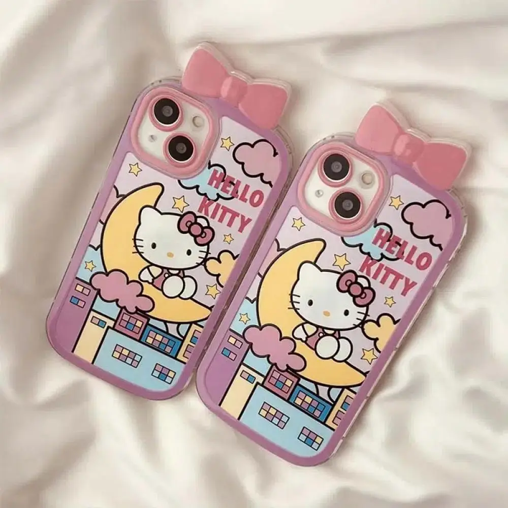 Anime Phone Case Hellokittys Sanrio Kawaii Cinnamoroll Iphone 12 13Pro Max Xs Xr Cartoon Full Lens Protection Iphone Cover Shell
Anime Phone Case Hellokittys Sanrio Kawaii Cinnamoroll Iphone 12 13Pro Max Xs Xr Cartoon Full Lens Protection Iphone Cover Shell