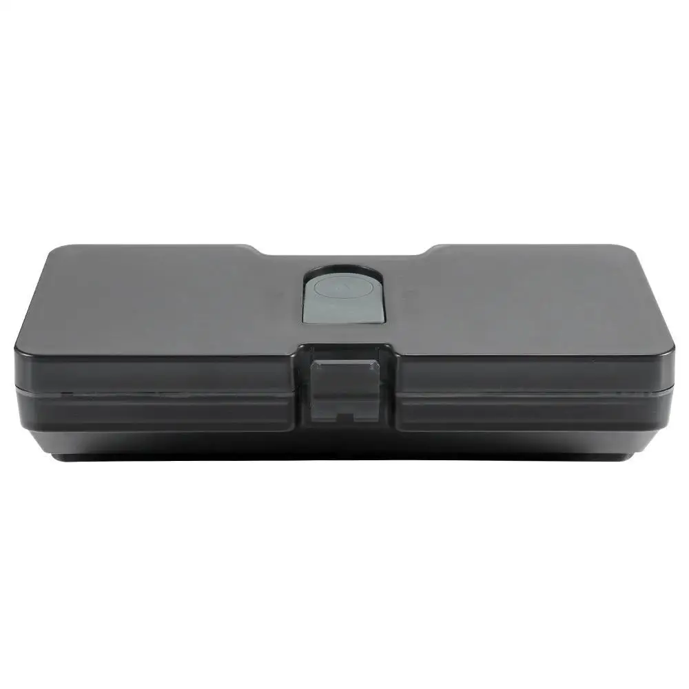 Water Tank for Xiaomi VIOMI V2 V2 PRO V3 Robot Vacuum Cleaner MIJIA Robot Vacuum Cleaner STYJ02YM
Water Tank for Xiaomi VIOMI V2 V2 PRO V3 Robot Vacuum Cleaner MIJIA Robot Vacuum Cleaner STYJ02YM