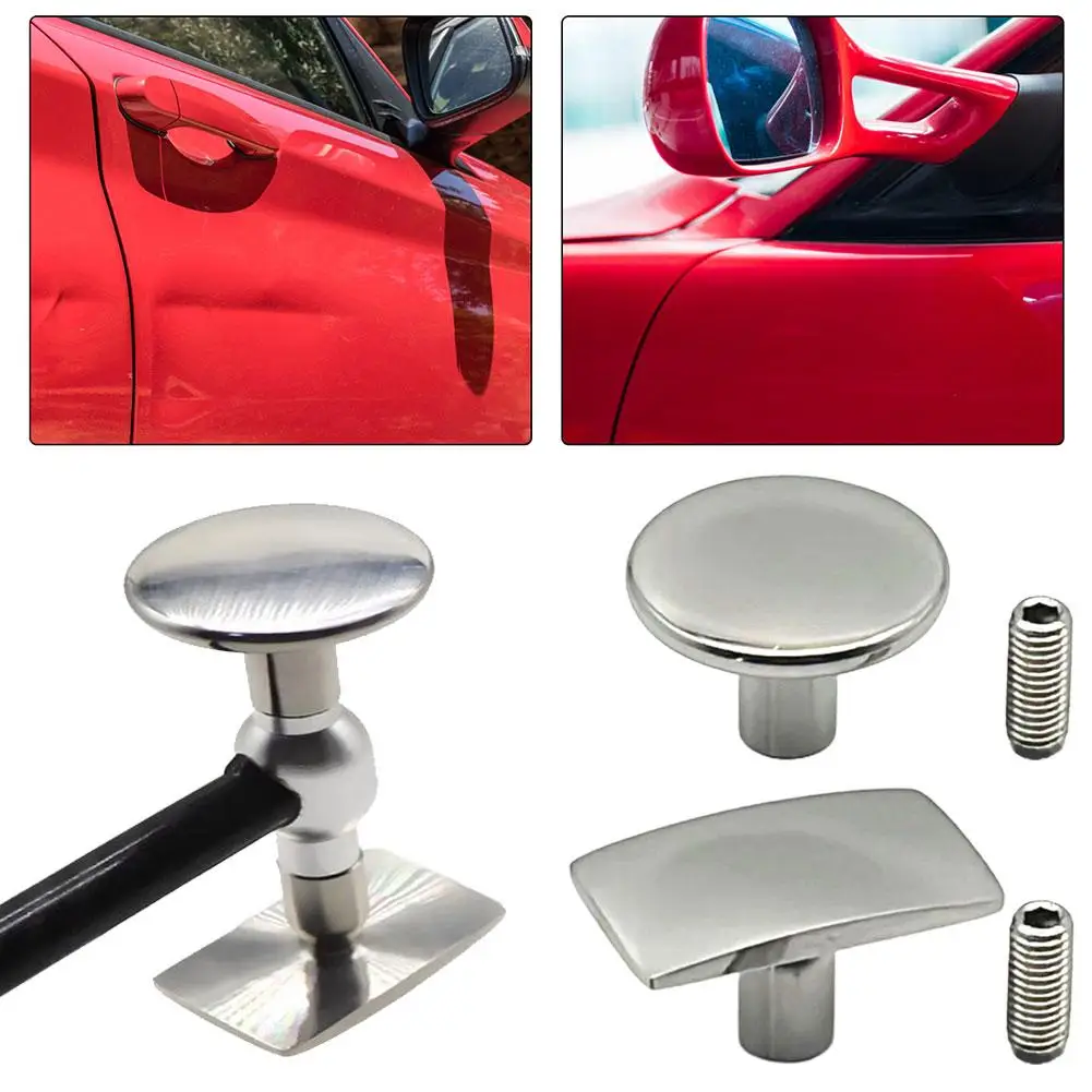 New Car Ornament Car Dent Repair Tool Carbon Fiber Replace Dent Hammer Multi-head Leveling Head Sheet Can Metal Repair Free L9D8
New Car Ornament Car Dent Repair Tool Carbon Fiber Replace Dent Hammer Multi-head Leveling Head Sheet Can Metal Repair Free L9D8