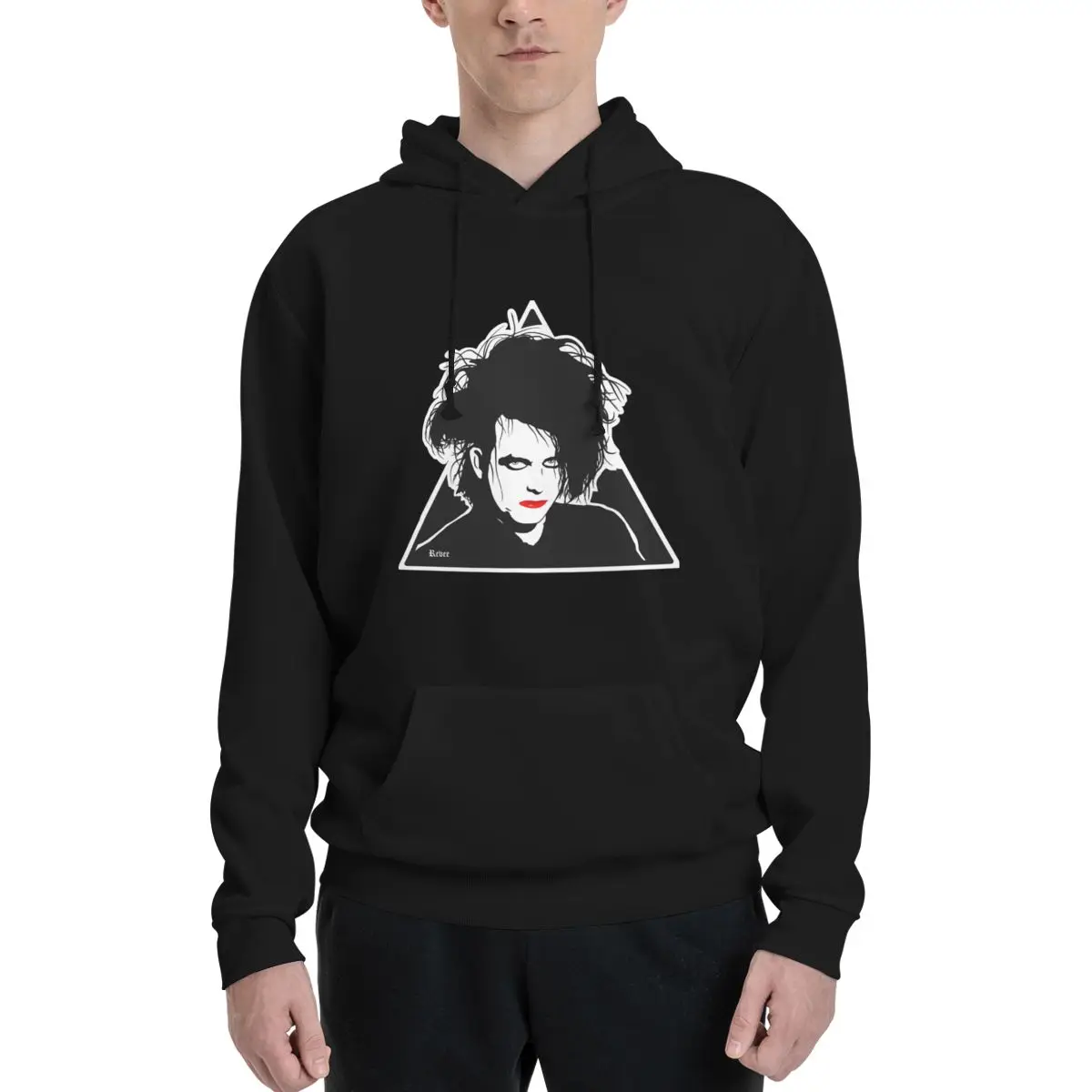 The Cure Robert Smith 12 Couples Plus Velvet Hooded Sweater Funny Fitness beautiful With hood pullover Top quality
The Cure Robert Smith 12 Couples Plus Velvet Hooded Sweater Funny Fitness beautiful With hood pullover Top quality