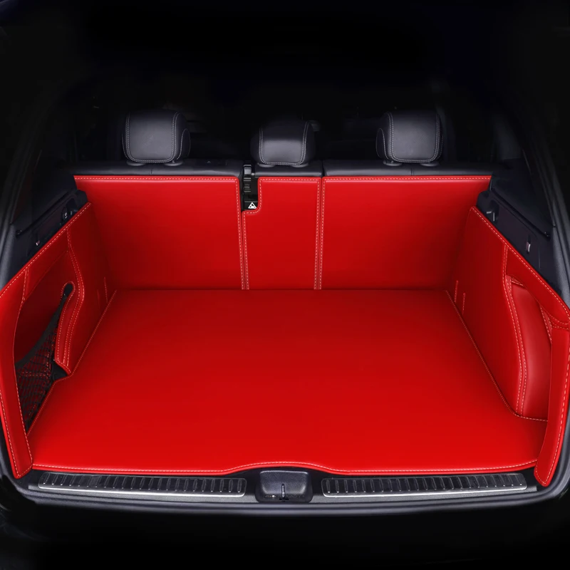 Good quality! Special car trunk mats for Lexus RZ 450e 2023 durable boot carpets cargo liner cover for RZ450e 2024,Free shipping
Good quality! Special car trunk mats for Lexus RZ 450e 2023 durable boot carpets cargo liner cover for RZ450e 2024,Free shipping