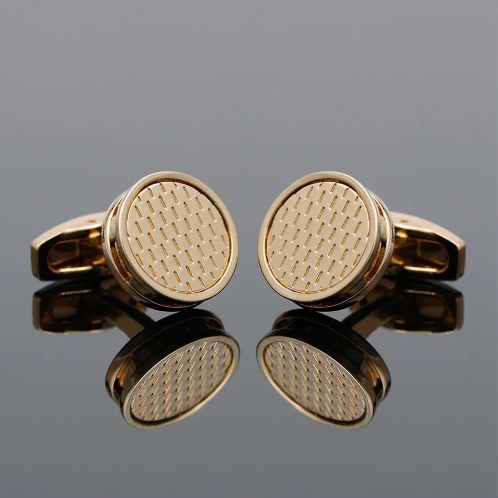 Fashion Enamel Conch Pattern Metal Cufflinks for Men and Women's Wedding Party Dresses Jewelry Accessories French Business Gifts
Fashion Enamel Conch Pattern Metal Cufflinks for Men and Women's Wedding Party Dresses Jewelry Accessories French Business Gifts
