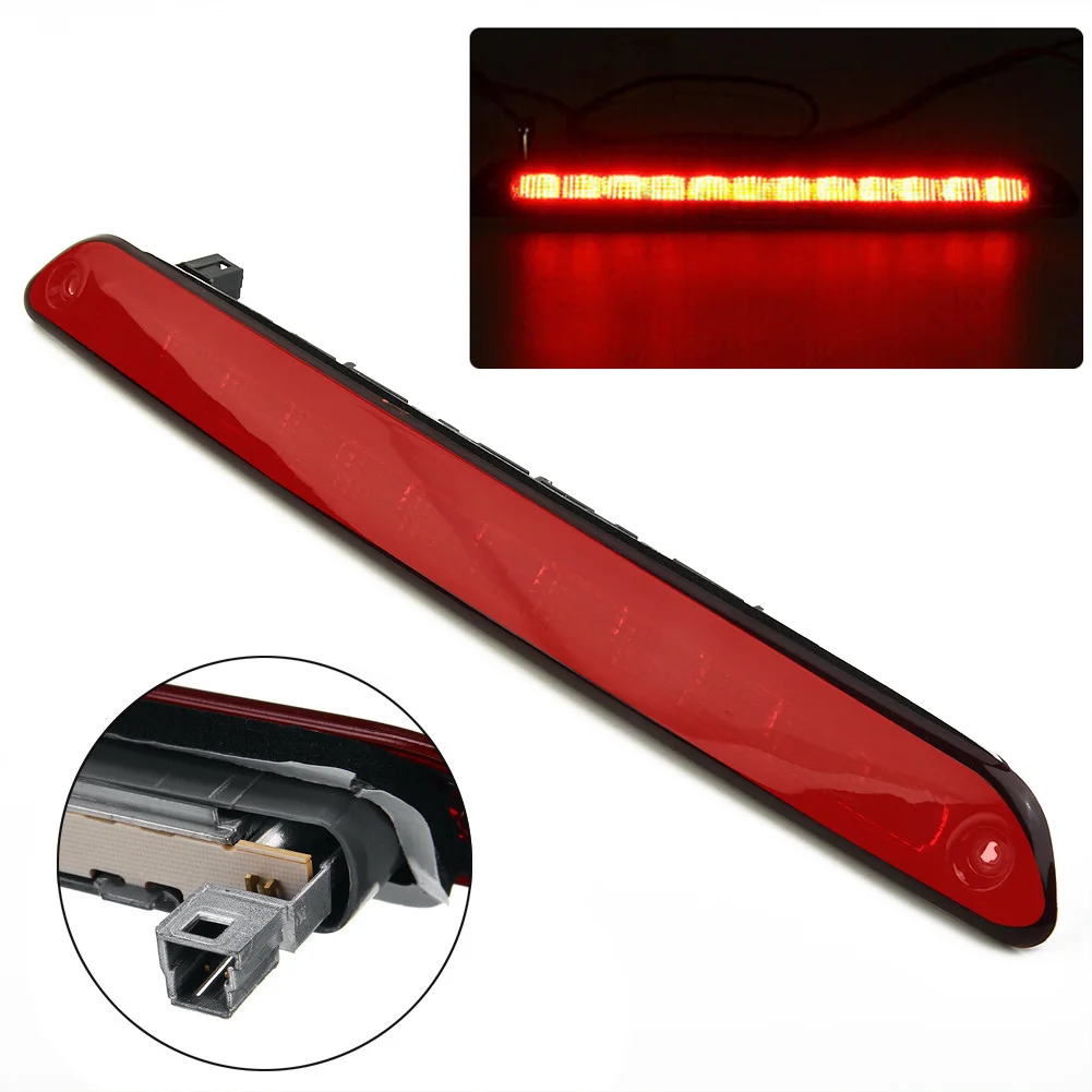 High Quality Brand New Durable Brake Stop Light 3RD A9068200456 Brake For Mercedes Sprinter 906 2006-2019 LED Light Stop
High Quality Brand New Durable Brake Stop Light 3RD A9068200456 Brake For Mercedes Sprinter 906 2006-2019 LED Light Stop