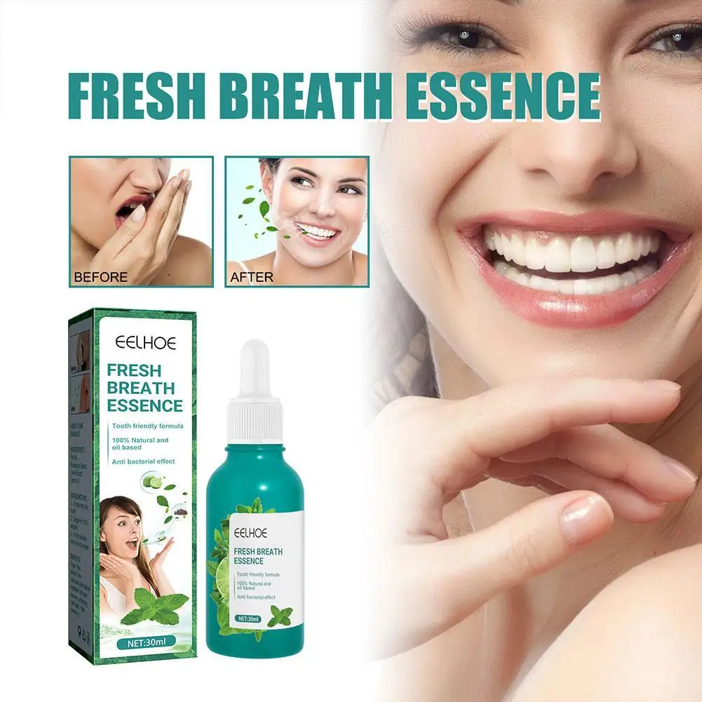 30ml Fresh Mint Pulling Oil Mouthwash Alcohol-free Oral Fresh Whitening Health Care Teeth Breath Mouth
30ml Fresh Mint Pulling Oil Mouthwash Alcohol-free Oral Fresh Whitening Health Care Teeth Breath Mouth