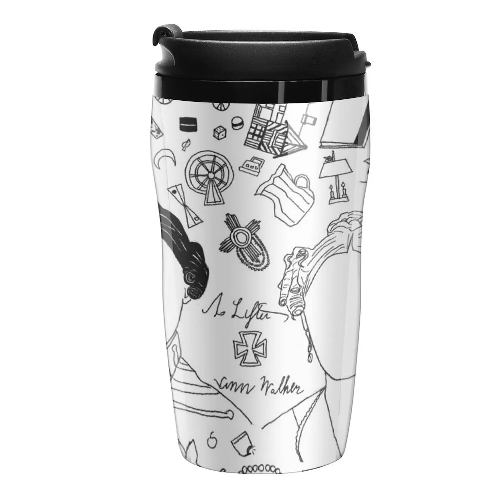 Gentleman Jack Universe t-shirt Travel Coffee Mug Sets Of Te And Coffee Cups Coffee Cups Sets
Gentleman Jack Universe t-shirt Travel Coffee Mug Sets Of Te And Coffee Cups Coffee Cups Sets