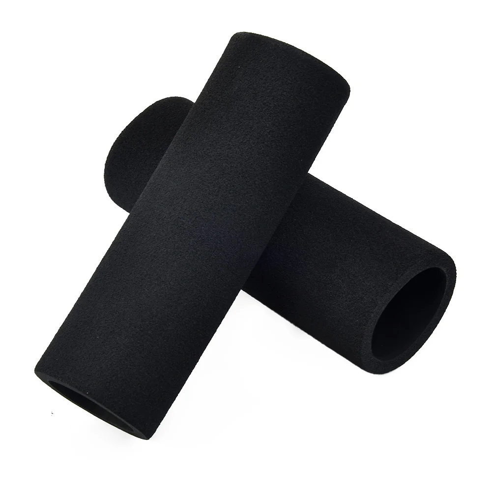 2 Pcs Motorcycle Handlebar End Anti-Vibration Cover Grips Motorbike Handle Grip Motorcycle Hand Protector Foam-Protaper Cuffs
2 Pcs Motorcycle Handlebar End Anti-Vibration Cover Grips Motorbike Handle Grip Motorcycle Hand Protector Foam-Protaper Cuffs