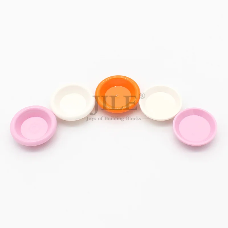 Moc Figure Utensil Dish 3x3 Food Salver 6256 DIY Creative Enlighten Building Blocks Bricks Compatible with Assembles Parts Toys
Moc Figure Utensil Dish 3x3 Food Salver 6256 DIY Creative Enlighten Building Blocks Bricks Compatible with Assembles Parts Toys
