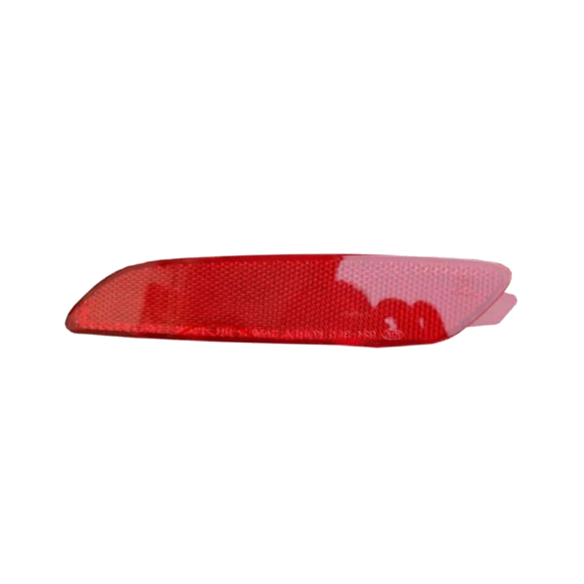 924703E550 Left Rear Bumper Light Rear Brake Light Warning Light Reflector Automotive for Sorento 06-10
924703E550 Left Rear Bumper Light Rear Brake Light Warning Light Reflector Automotive for Sorento 06-10