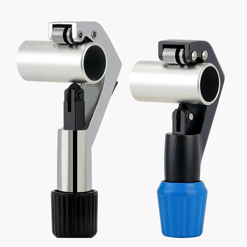 NEW Mountain Bike Front Fork Pipe Cutter Aluminum Alloy Head Tube Handlebar Seat Post Cutting Bicycle Repair Tool @C |