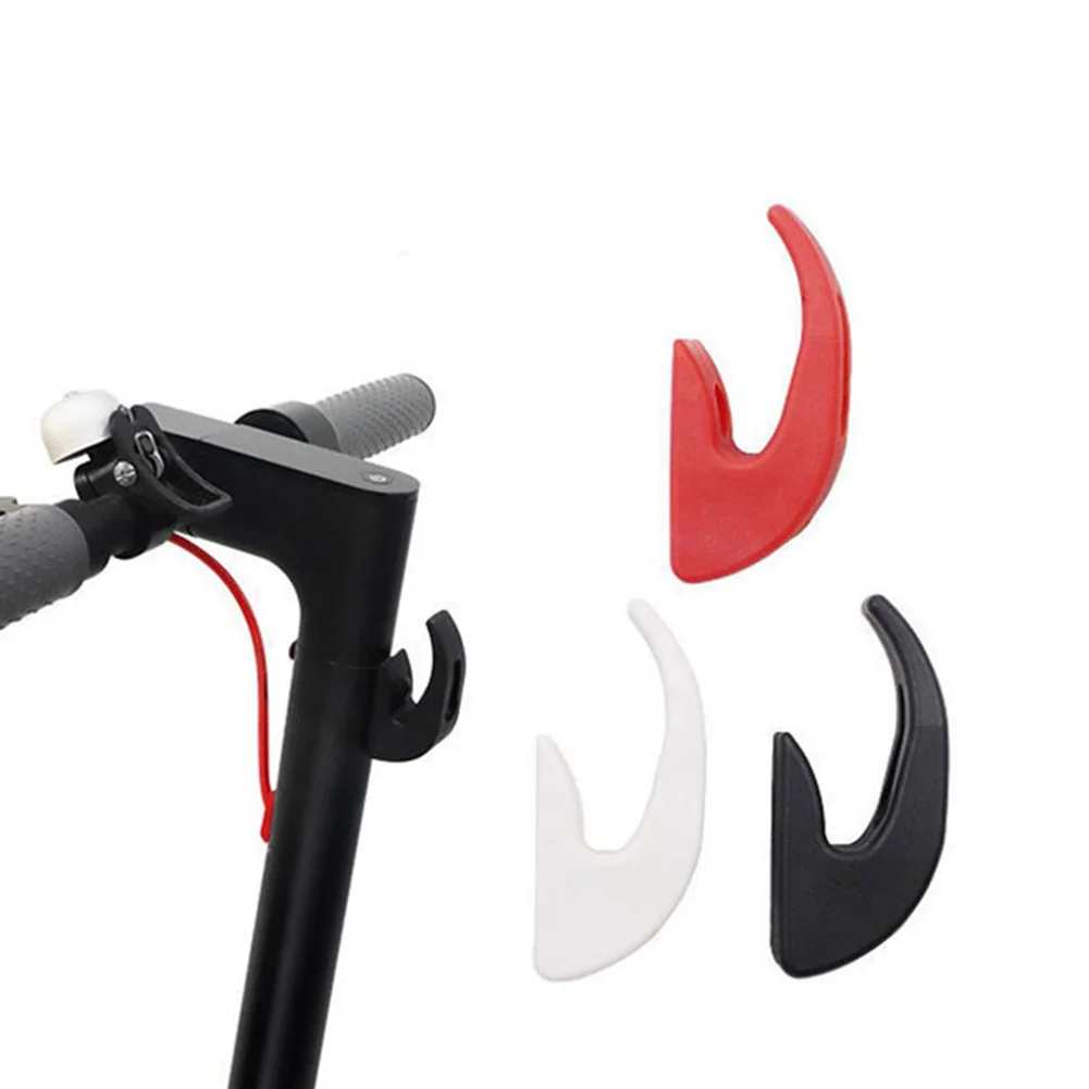 Front Hook Hanger Skateboard Storage Tools Hoverboard Motorized Kick Electric Scooter Bike Accessories For Xiaomi M365/M465/Pro
Front Hook Hanger Skateboard Storage Tools Hoverboard Motorized Kick Electric Scooter Bike Accessories For Xiaomi M365/M465/Pro