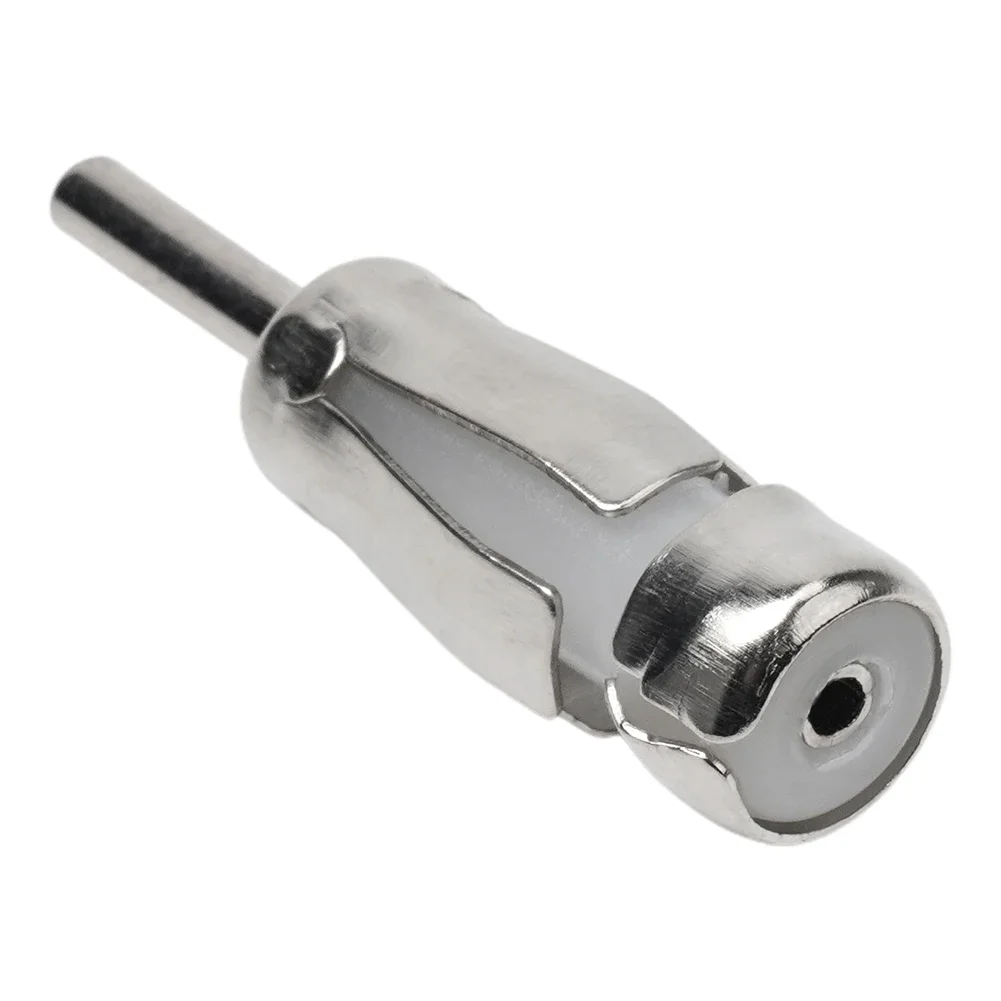 Car Vehicleeee Radioooo Stereoooo ISOooo To Din Aerial Antenna Mast Adaptor Auto Connector Aerial Plug Auto Radio Stereo
Car Vehicleeee Radioooo Stereoooo ISOooo To Din Aerial Antenna Mast Adaptor Auto Connector Aerial Plug Auto Radio Stereo