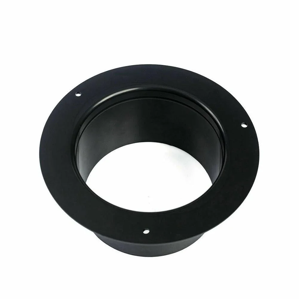 ABS Straight Pipe Flange Ventilation Ducting Exhaust Pipe Connectors Exhaust Air Outlet 75/110/200MM Air Vent -Heating Cooling
ABS Straight Pipe Flange Ventilation Ducting Exhaust Pipe Connectors Exhaust Air Outlet 75/110/200MM Air Vent -Heating Cooling