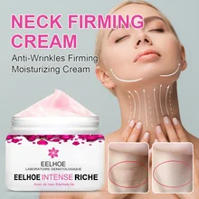 Neck Firming Cream Anti-Wrinkles Firming Moisturizing Cream Lighten Neck Lines Improve Dryness Neck Repair Cream Neck Skin Care
Neck Firming Cream Anti-Wrinkles Firming Moisturizing Cream Lighten Neck Lines Improve Dryness Neck Repair Cream Neck Skin Care