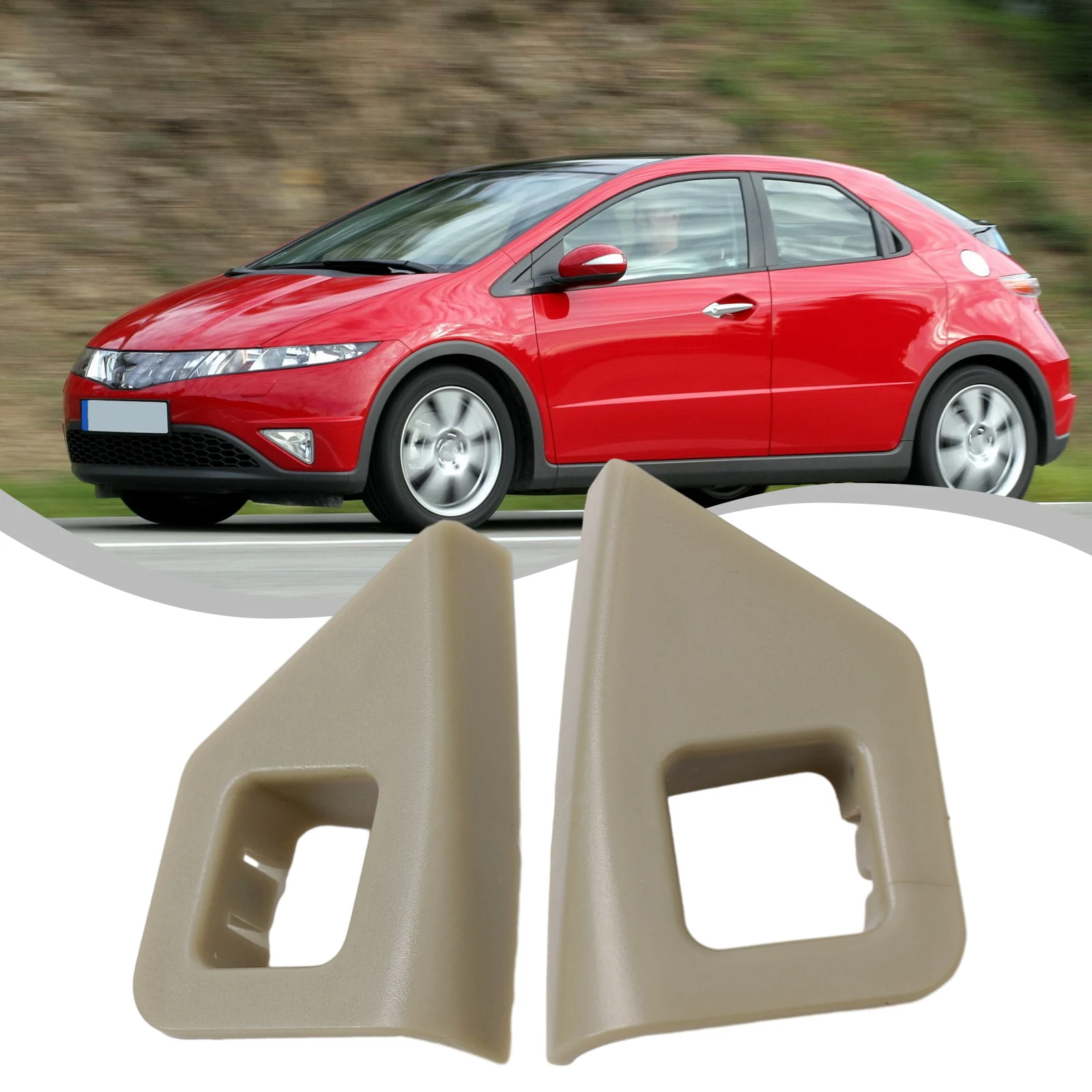 Grocery Box Latch Glove Box Buckle Beige Car Accessories For Camry XV40 2006-2011 For Toyota Glove Box Tool L+R Plastic Car None
Grocery Box Latch Glove Box Buckle Beige Car Accessories For Camry XV40 2006-2011 For Toyota Glove Box Tool L+R Plastic Car None
