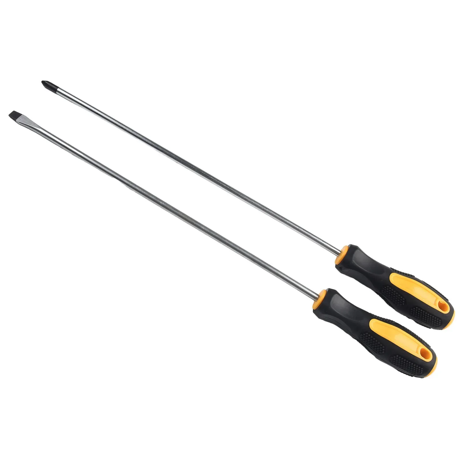 Automobile Repair Hand Tool Extended Screwdriver 16.14Inch 6mm Chromium Vanadium Alloy Steel High Hardness Rubber New
Automobile Repair Hand Tool Extended Screwdriver 16.14Inch 6mm Chromium Vanadium Alloy Steel High Hardness Rubber New