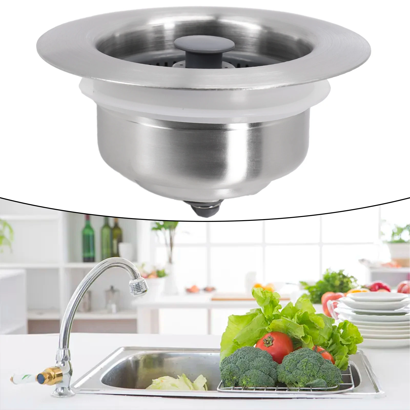 Фильтр от запаха для кухонной раковины, уплотнительный фильтр для раковины, уплотнительный фильтр для раковины, фильтры для слива, детали для кухонной раковины, товары для дома
Фильтр от запаха для кухонной раковины, уплотнительный фильтр для раковины, уплотнительный фильтр для раковины, фильтры для слива, детали для кухонной раковины, товары для дома