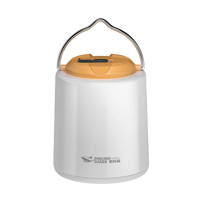 Type-C USB Rechargeable LED Camping Lantern Tents Lamp Outdoor Hiking Night Fishing Hanging Waterproof Portable Emergency Lights
Type-C USB Rechargeable LED Camping Lantern Tents Lamp Outdoor Hiking Night Fishing Hanging Waterproof Portable Emergency Lights
