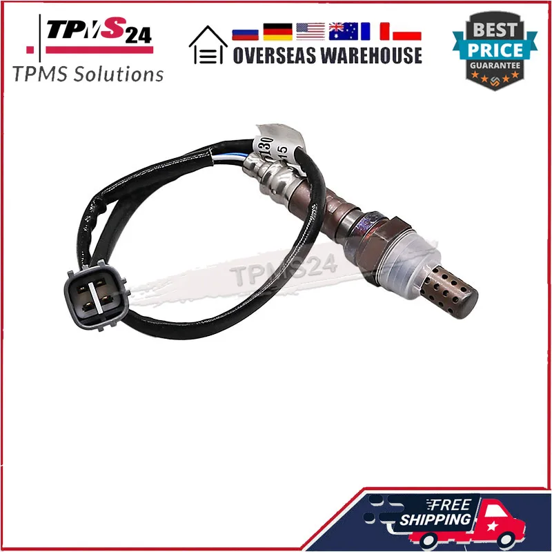 DOX-0205 89465-20280 Oxygen Sensor O2 Sensor For LEXUS GS TOYOTA COROLLA CRESTA CROWN
DOX-0205 89465-20280 Oxygen Sensor O2 Sensor For LEXUS GS TOYOTA COROLLA CRESTA CROWN