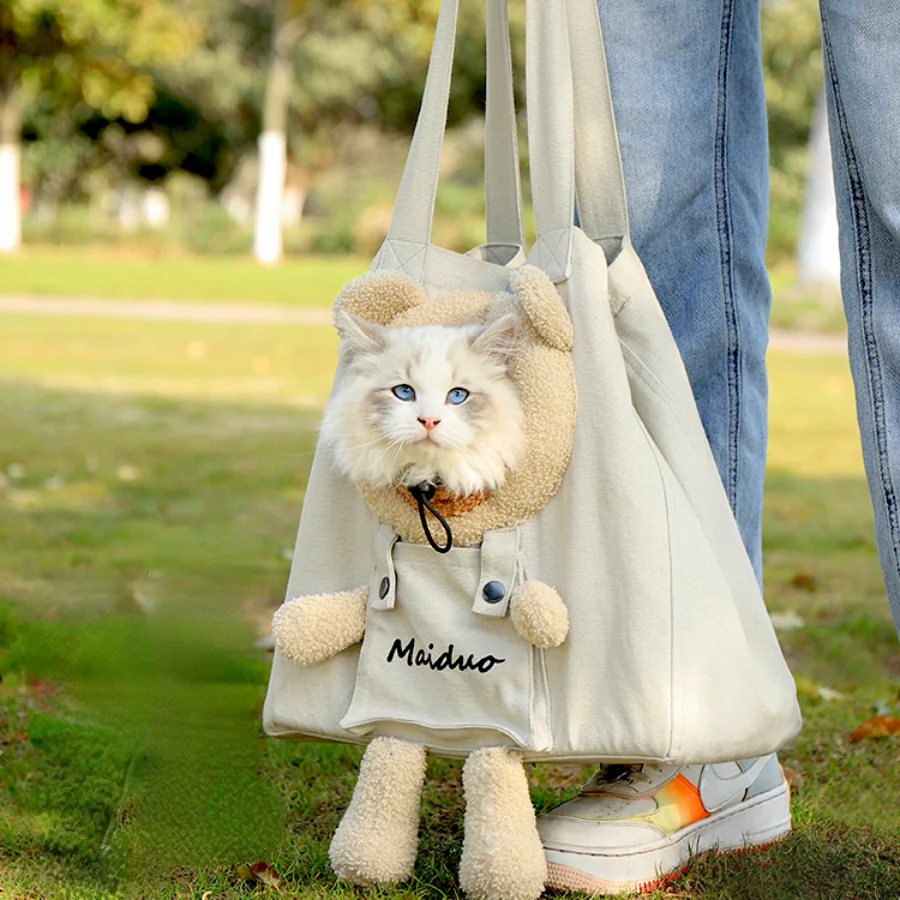 Carrying Cartoon Dog Bag Unique Shoulder Small Soft Travel Cats Backpack Portable Ladies Transporter Dla Kota Pet Accessories
Carrying Cartoon Dog Bag Unique Shoulder Small Soft Travel Cats Backpack Portable Ladies Transporter Dla Kota Pet Accessories