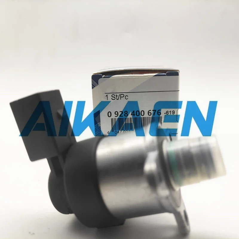 0928400676 with Original box Fuel Pump Metering Control Valve fit for A4 A5 A6 A8 Q7 2.7 3.0 TDI
0928400676 with Original box Fuel Pump Metering Control Valve fit for A4 A5 A6 A8 Q7 2.7 3.0 TDI