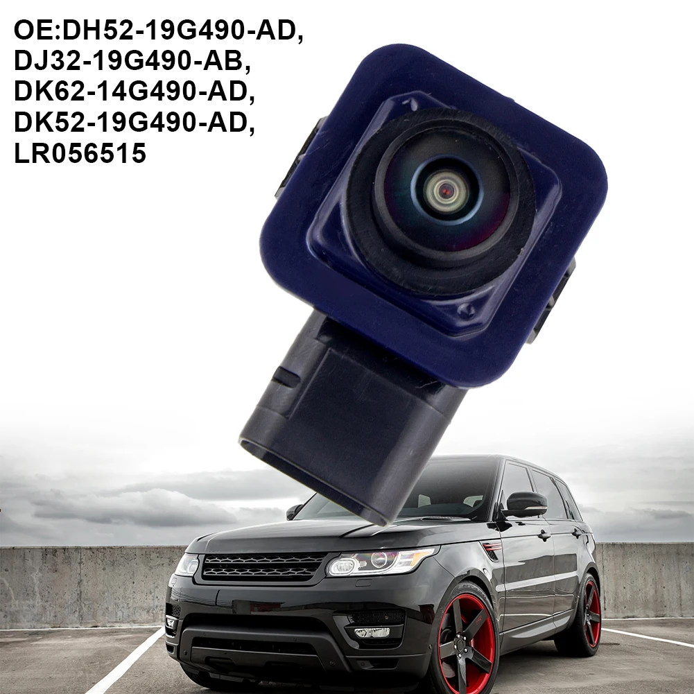 LR056515 Reversing Camera Reversing Camera Rear View Backup Camera DJ32-19G490-A Practical To Use Car Spare Parts
LR056515 Reversing Camera Reversing Camera Rear View Backup Camera DJ32-19G490-A Practical To Use Car Spare Parts