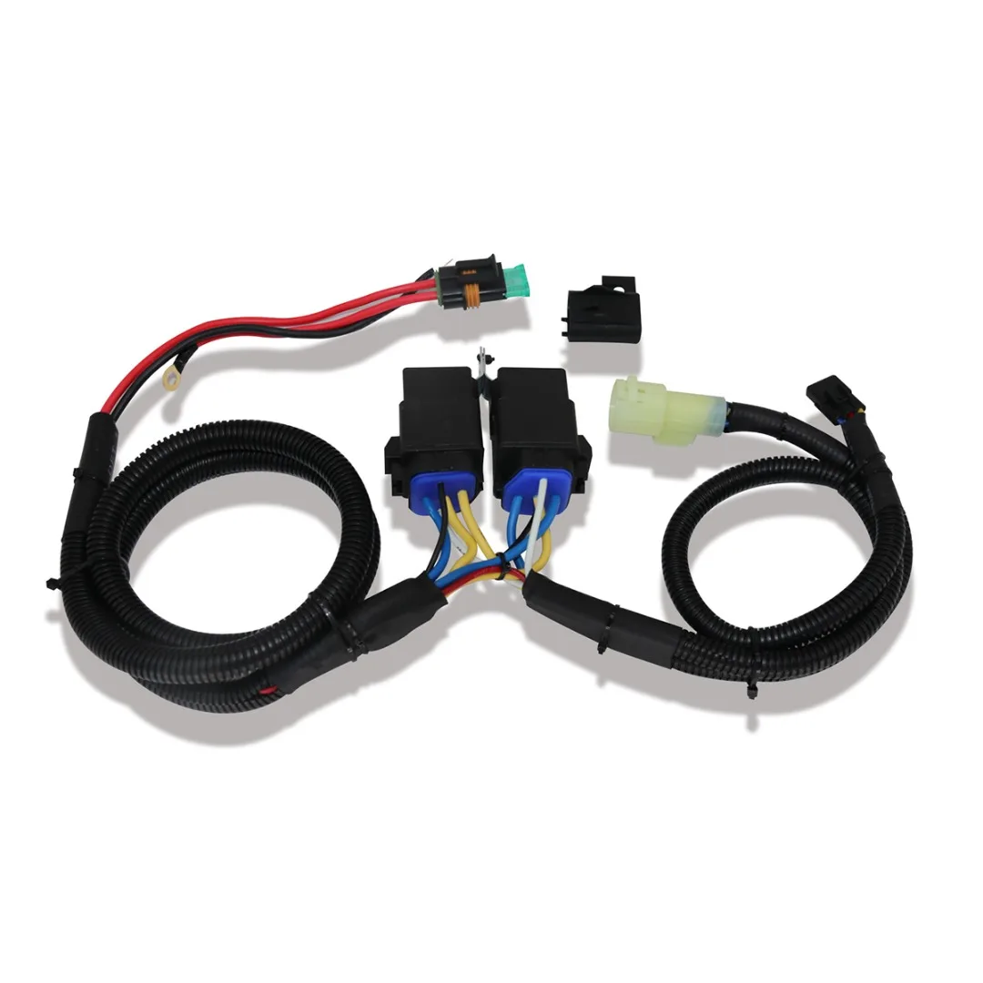 1pc Wire Harness Practical Angle Sensor Connector Durable Plug Play Main Wires Harnesses For Honda Foreman 450 ES
1pc Wire Harness Practical Angle Sensor Connector Durable Plug Play Main Wires Harnesses For Honda Foreman 450 ES