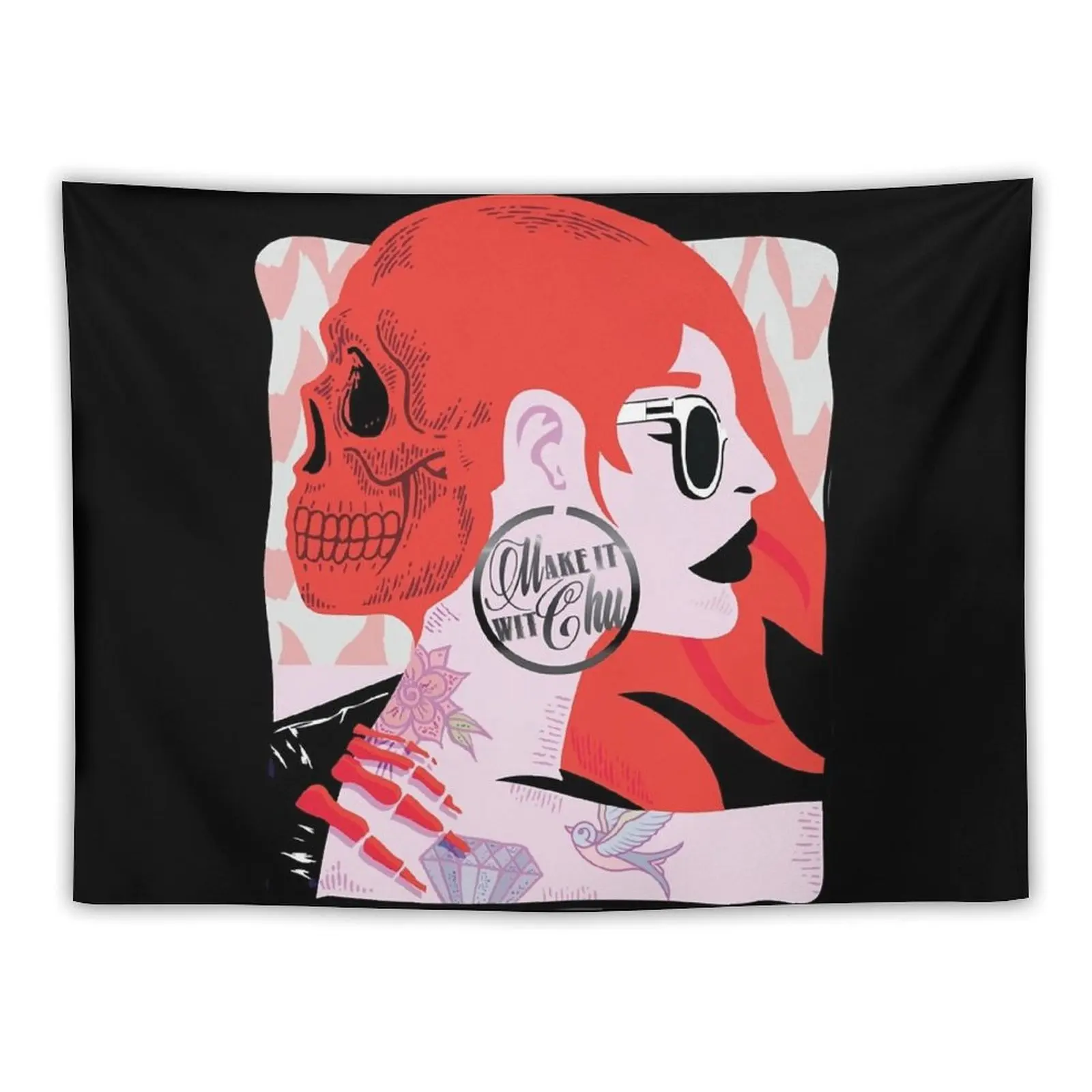 Stop Wasting Time And Start Queens Of The Stone Age Tapestry Room Decoration Accessories Things To The Room Tapestry
Stop Wasting Time And Start Queens Of The Stone Age Tapestry Room Decoration Accessories Things To The Room Tapestry