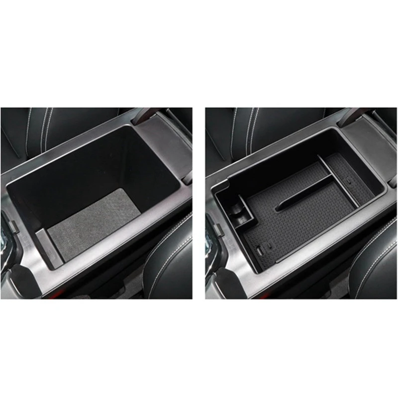 Car Center Console Organizer Storage Box Interior Accessories Interior Armrest Storage Box for Great Wall Haval H6 2021
Car Center Console Organizer Storage Box Interior Accessories Interior Armrest Storage Box for Great Wall Haval H6 2021