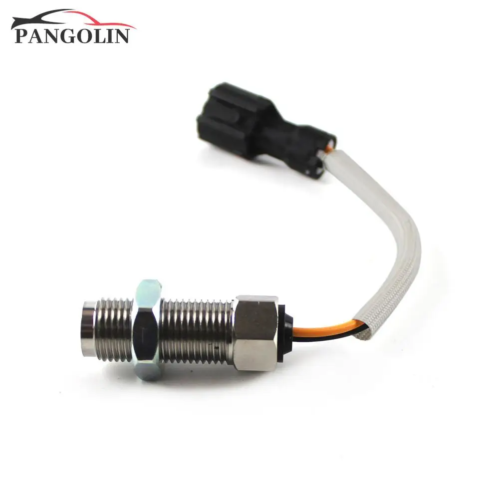 

181510-5130 Excavator Revolution Speed Sensor for SK-6 SK120-6 SK200-6 SK210-6 SK230-6 with 4BD1 4BG1 Engine, 3 Month Warradnty