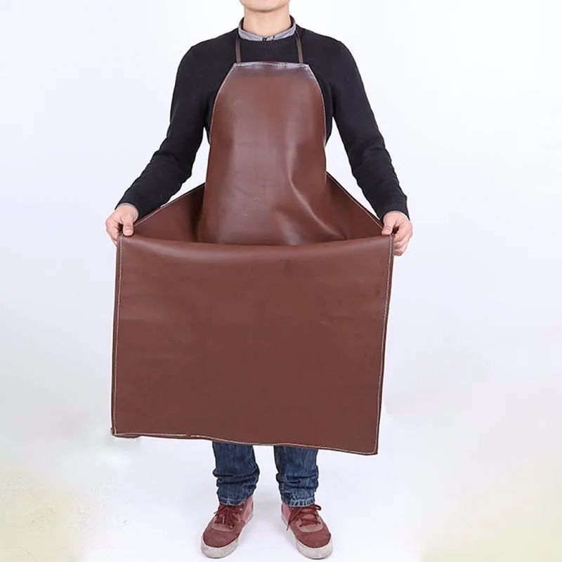 Welding Apron Wear Leather Resistant Chemical Welder Equipment Insulation For Welding Protector Supplies Accessories Work Shop
Welding Apron Wear Leather Resistant Chemical Welder Equipment Insulation For Welding Protector Supplies Accessories Work Shop