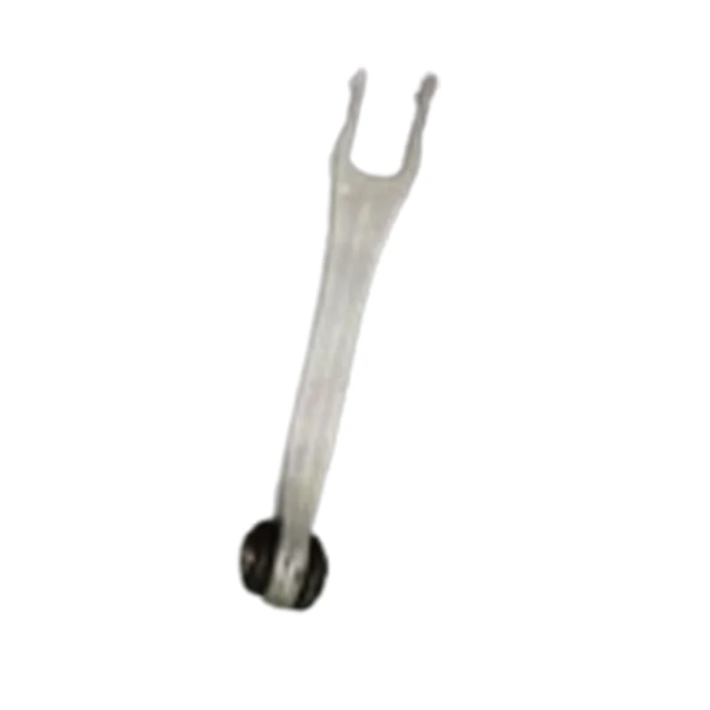 x5 30lib mw2022-2023 g18 Longitudinal swing arm with rubber support guide arm with rubber support toe control arm with rubber su
x5 30lib mw2022-2023 g18 Longitudinal swing arm with rubber support guide arm with rubber support toe control arm with rubber su