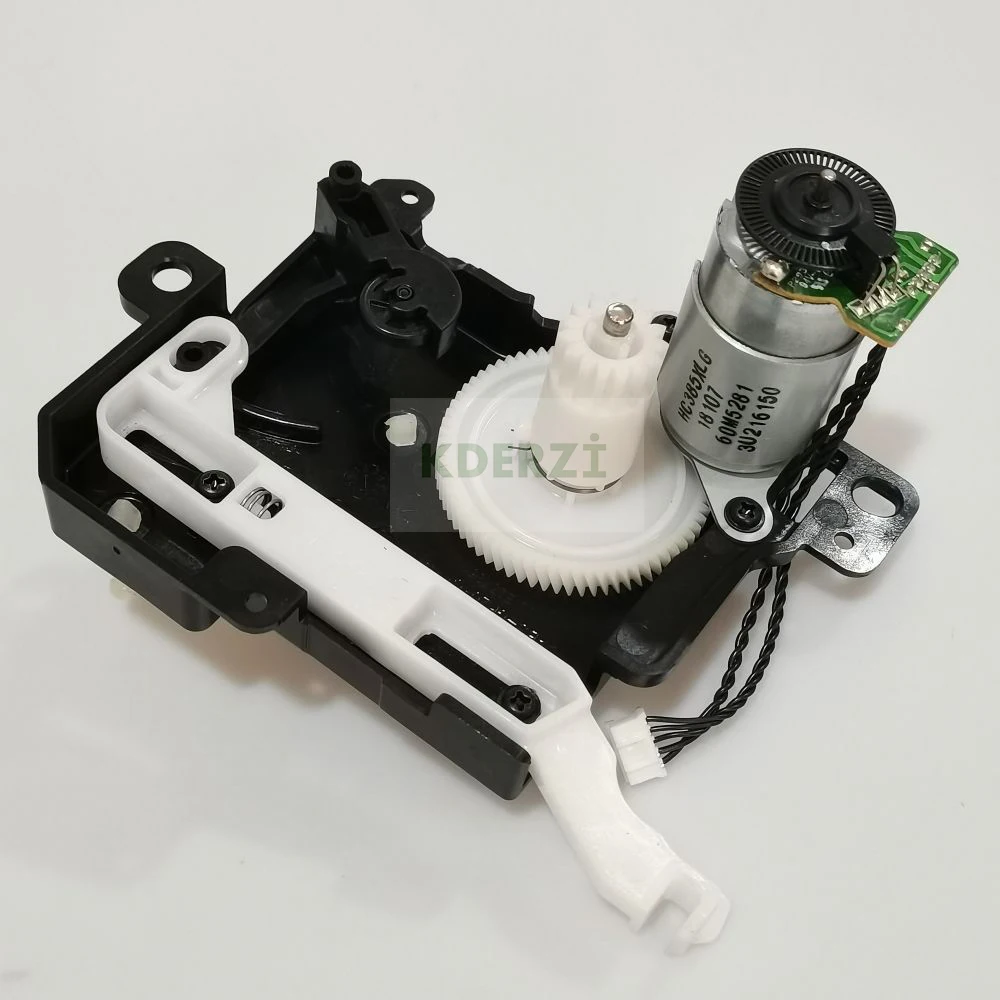 41X1103 Toner Cartridge Drive for Lexmark MS821 MS823 MS822 MS825 MS826 B2865 MX82x Printer Spare Parts Toner Motor
41X1103 Toner Cartridge Drive for Lexmark MS821 MS823 MS822 MS825 MS826 B2865 MX82x Printer Spare Parts Toner Motor