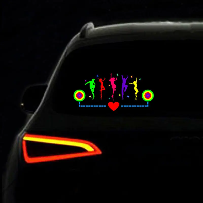 1 Set Car Sticker Music Rhythm LED Flash Light Lamp Car Rear Windshield Decorative Light Activated Equalizer With Control 
1 Set Car Sticker Music Rhythm LED Flash Light Lamp Car Rear Windshield Decorative Light Activated Equalizer With Control