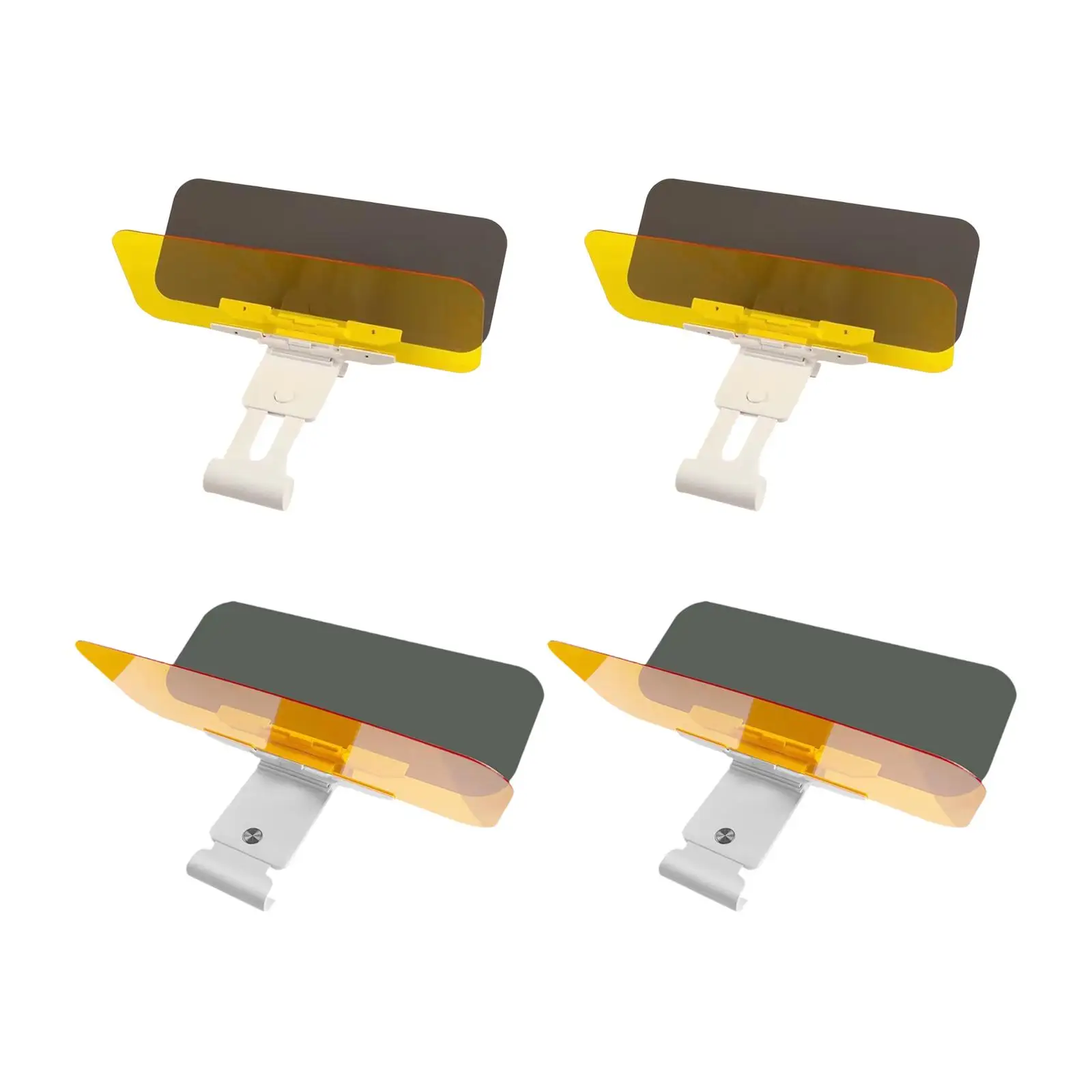 Universal Car Sun Visor Extender Shockproof Simple Installation Adjustable
Universal Car Sun Visor Extender Shockproof Simple Installation Adjustable