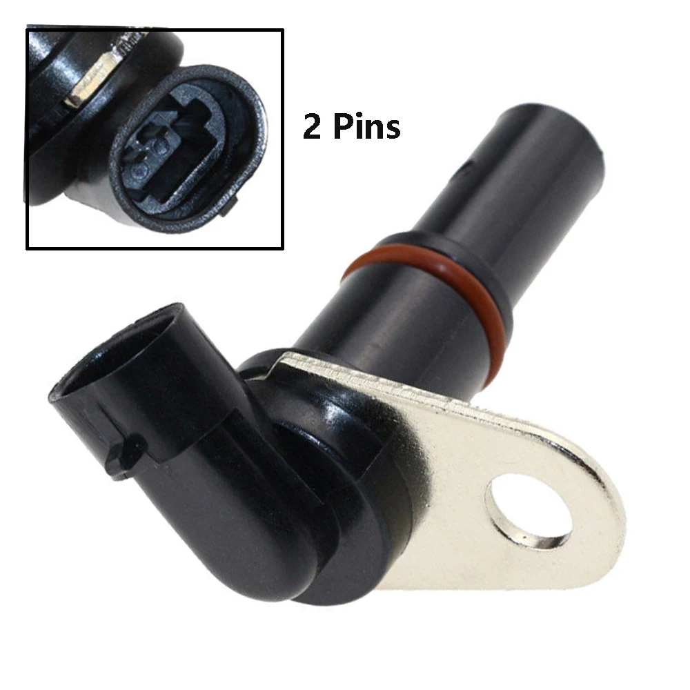 Crank Crankshaft Position Sensor CPS For Detroit Diesel 60 Series DDE 8929388 08929388 23527339 DDE-8929388 650666 DDC8929388
Crank Crankshaft Position Sensor CPS For Detroit Diesel 60 Series DDE 8929388 08929388 23527339 DDE-8929388 650666 DDC8929388