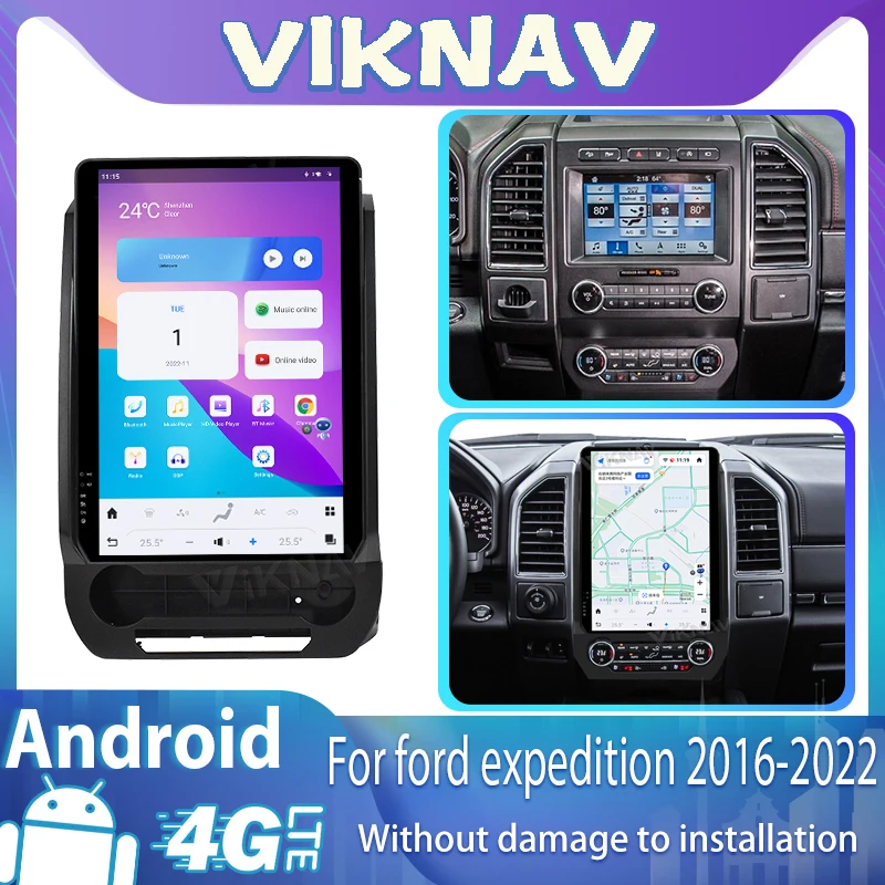 Автомобильный радиоприемник на Android, 14,5 дюйма, для Ford DISPATCH 2016-2022, Carplay, DVD, мультимедийный плеер, GPS-навигация, сенсорный экран, головное устройство
Автомобильный радиоприемник на Android, 14,5 дюйма, для Ford DISPATCH 2016-2022, Carplay, DVD, мультимедийный плеер, GPS-навигация, сенсорный экран, головное устройство