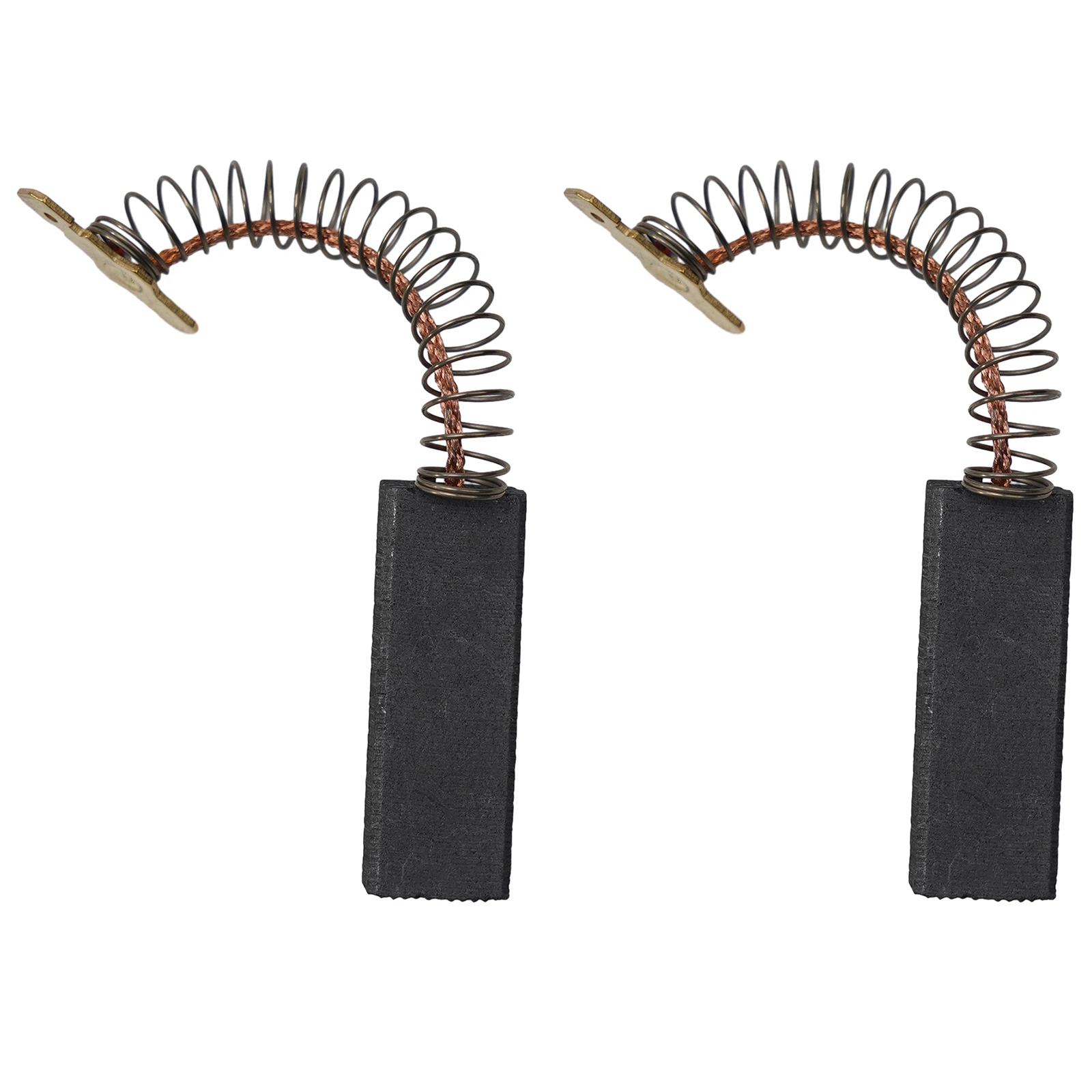 Motor Brushes Carbon Brushes 141504 5 X 12.5 X 36mm BSH Engines For Bosch Maxx Motor Brushes Replaces 00154740
Motor Brushes Carbon Brushes 141504 5 X 12.5 X 36mm BSH Engines For Bosch Maxx Motor Brushes Replaces 00154740